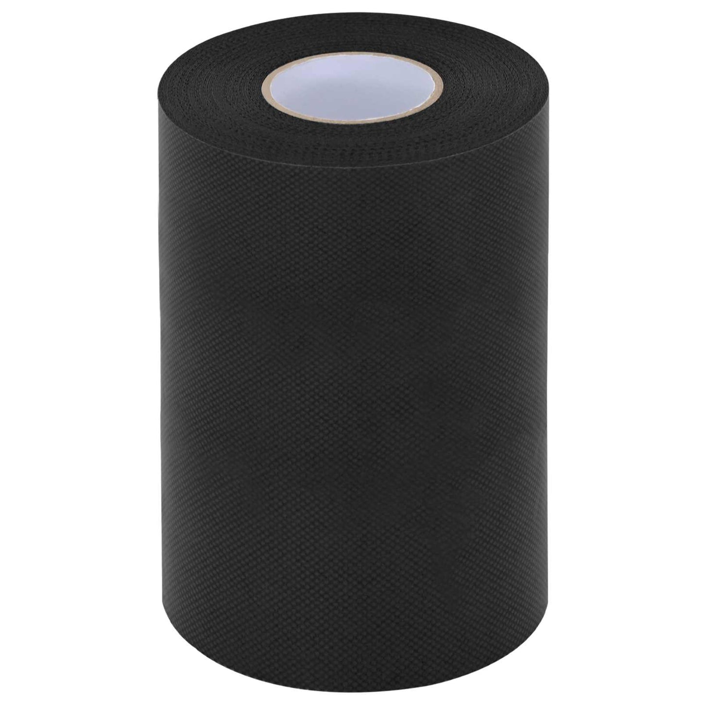 Artificial Grass Tape Self-adhesive Black 20 x 0.15 cm