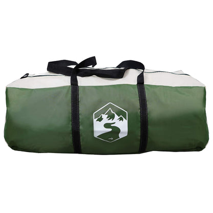 Canopy Tent Water-Resistant -Person Green