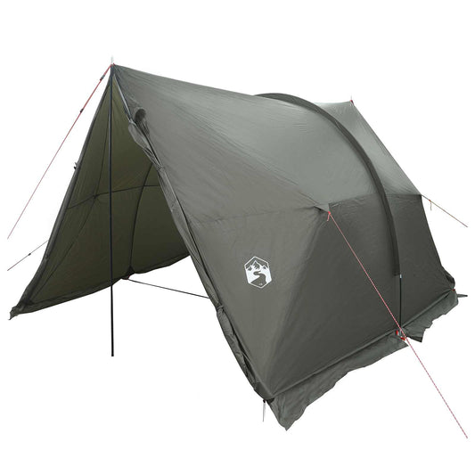 Canopy Tent Water-Resistant Army Green