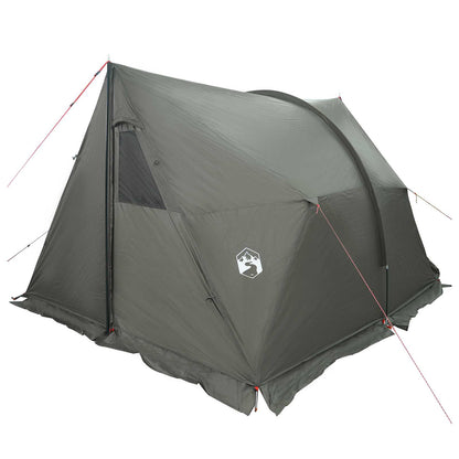 Canopy Tent Water-Resistant Army Green