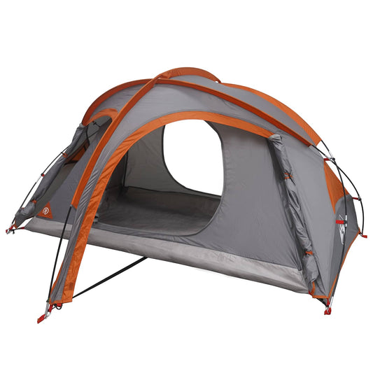Trekking Tent with Rainfly Water-Resistant 2-Person