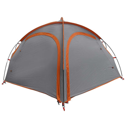 Trekking Tent with Rainfly Water-Resistant 2-Person