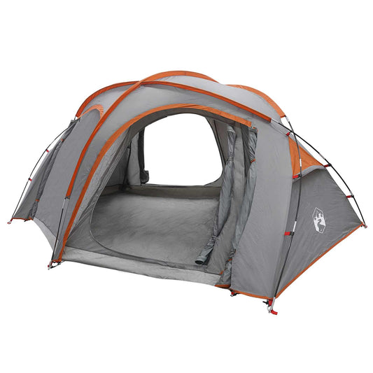 Trekking Tent with Rainfly Water-Resistant 3-Person