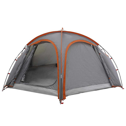 Trekking Tent with Rainfly Water-Resistant 3-Person