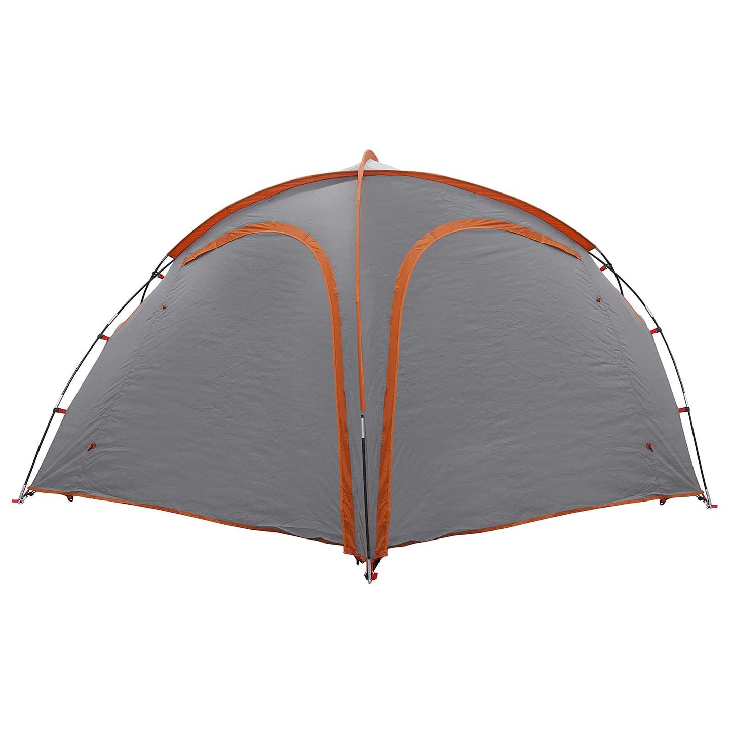 Trekking Tent with Rainfly Water-Resistant 3-Person