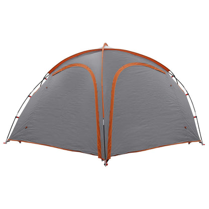 Trekking Tent with Rainfly Water-Resistant 3-Person
