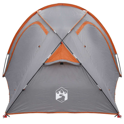 Trekking Tent with Rainfly Water-Resistant 3-Person