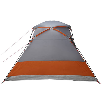 Family Tent with Rainfly Water-resistant 18-Person