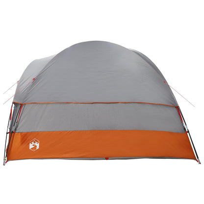 Family Tent with Rainfly Water-resistant 5-Person