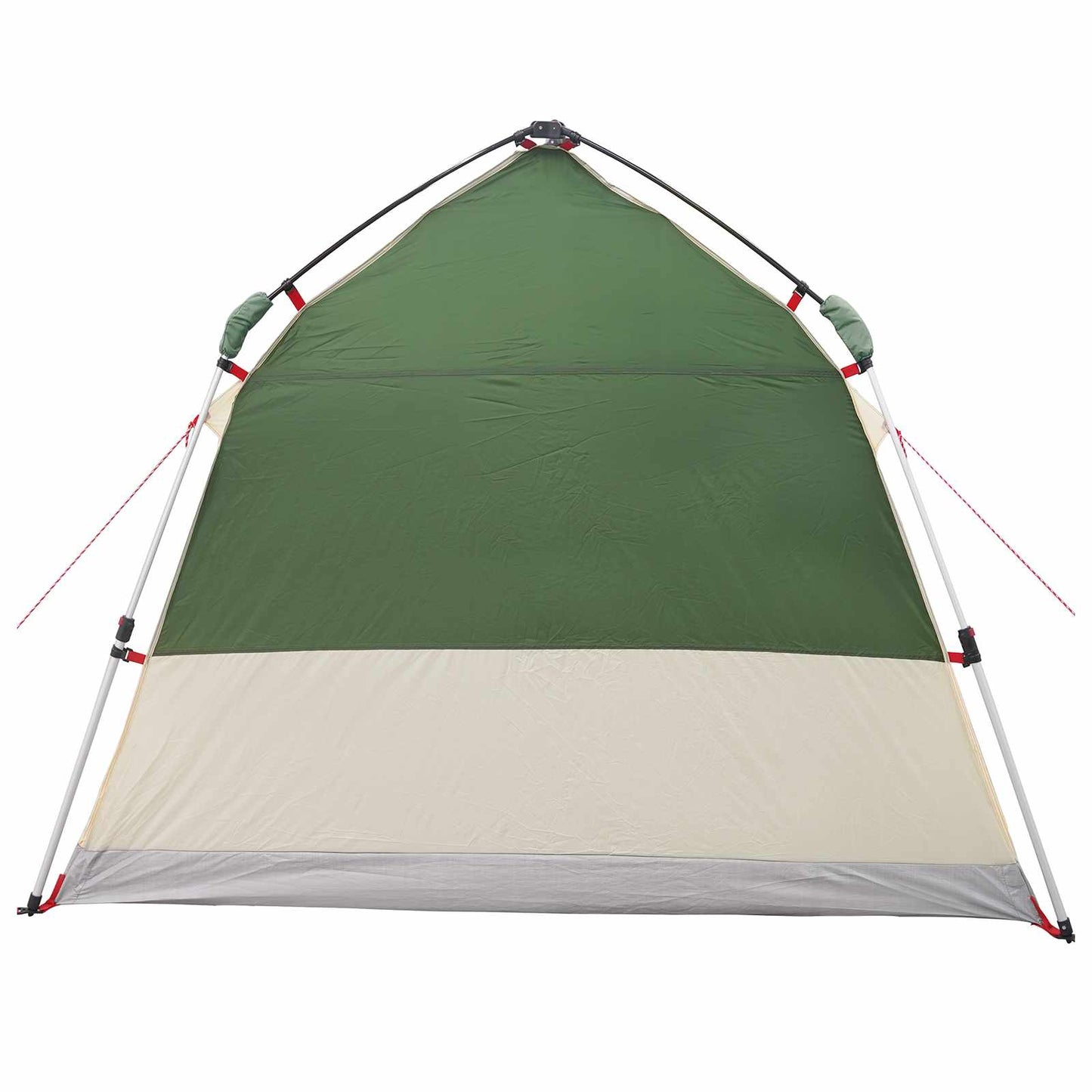 Instant Tent Water-resistant 2-Person Green