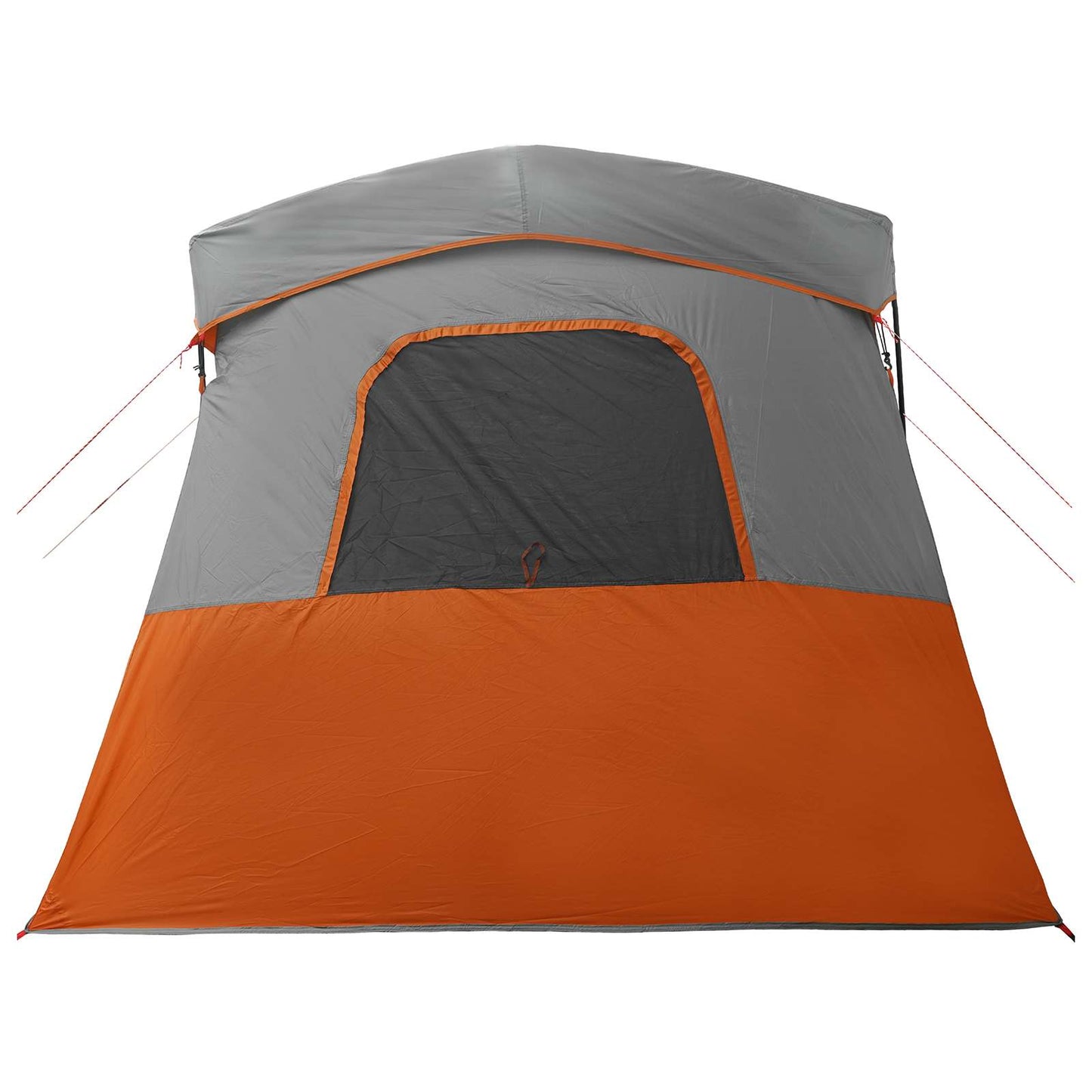 Instant Tent with Rainfly Water-Resistant 3-Person