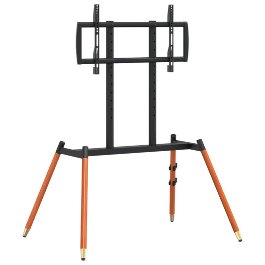 Easel TV Stand for 37-86 Inch Screen Max VESA 400x600mm 60 kg