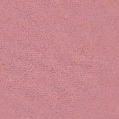 Armchair Pink Velvet