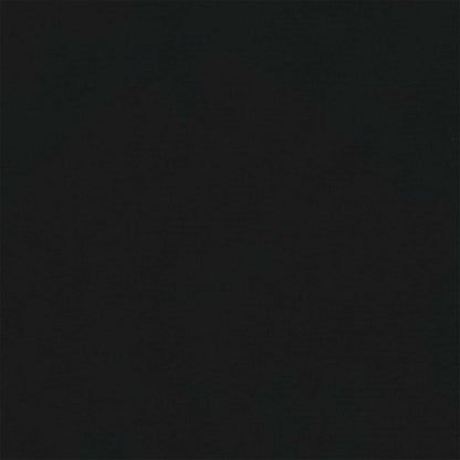Armchair Black Velvet