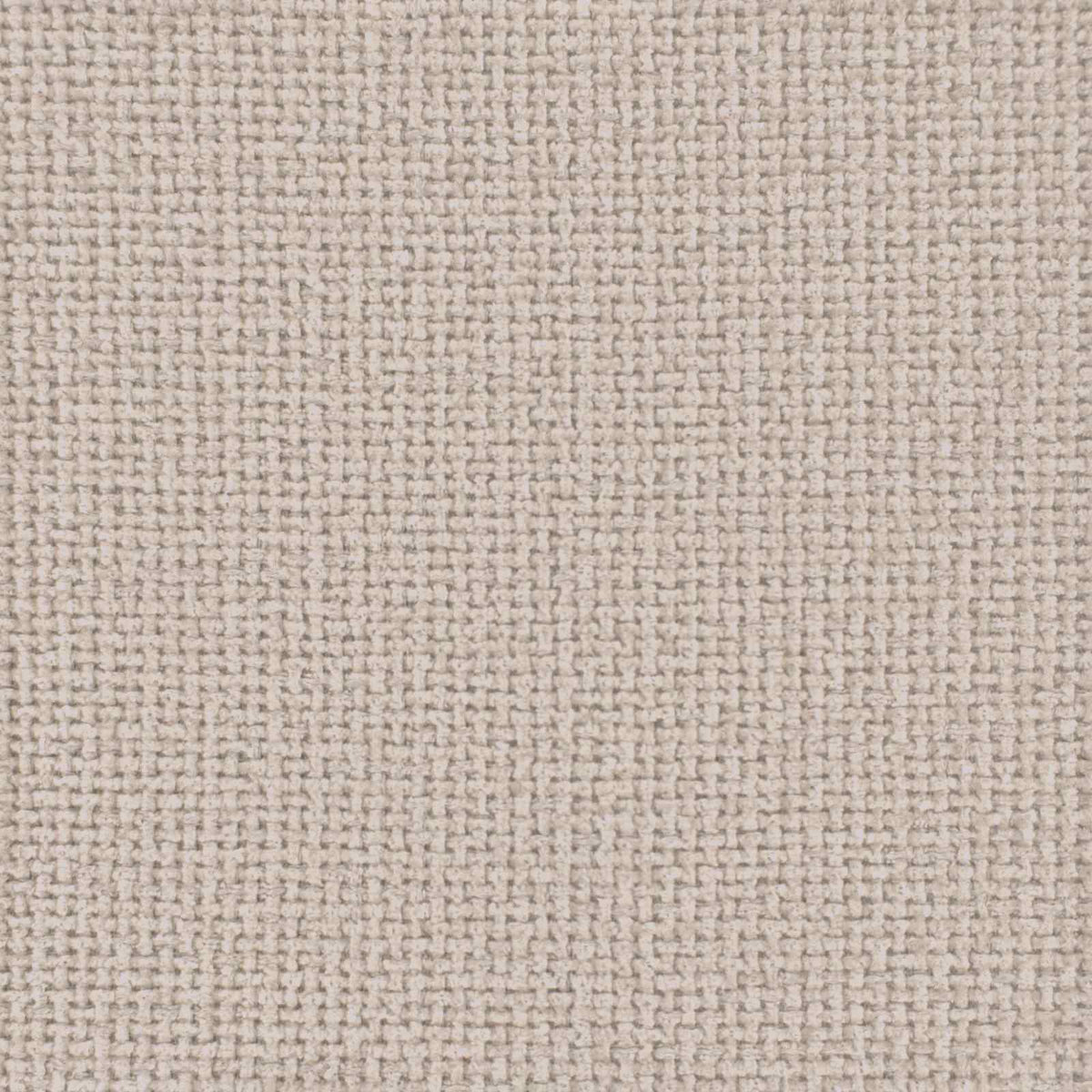 Armchair Beige Chenille