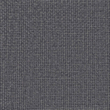 Armchair Dark Grey Chenille