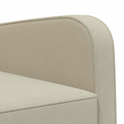 Armchair Sand Velvet