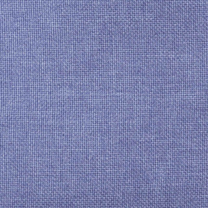 Armchair Jeans Blue Fabric