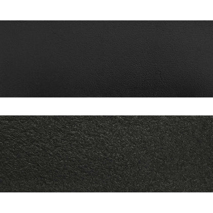 Leather Strap Black 1000 x 2.5 cm Leather