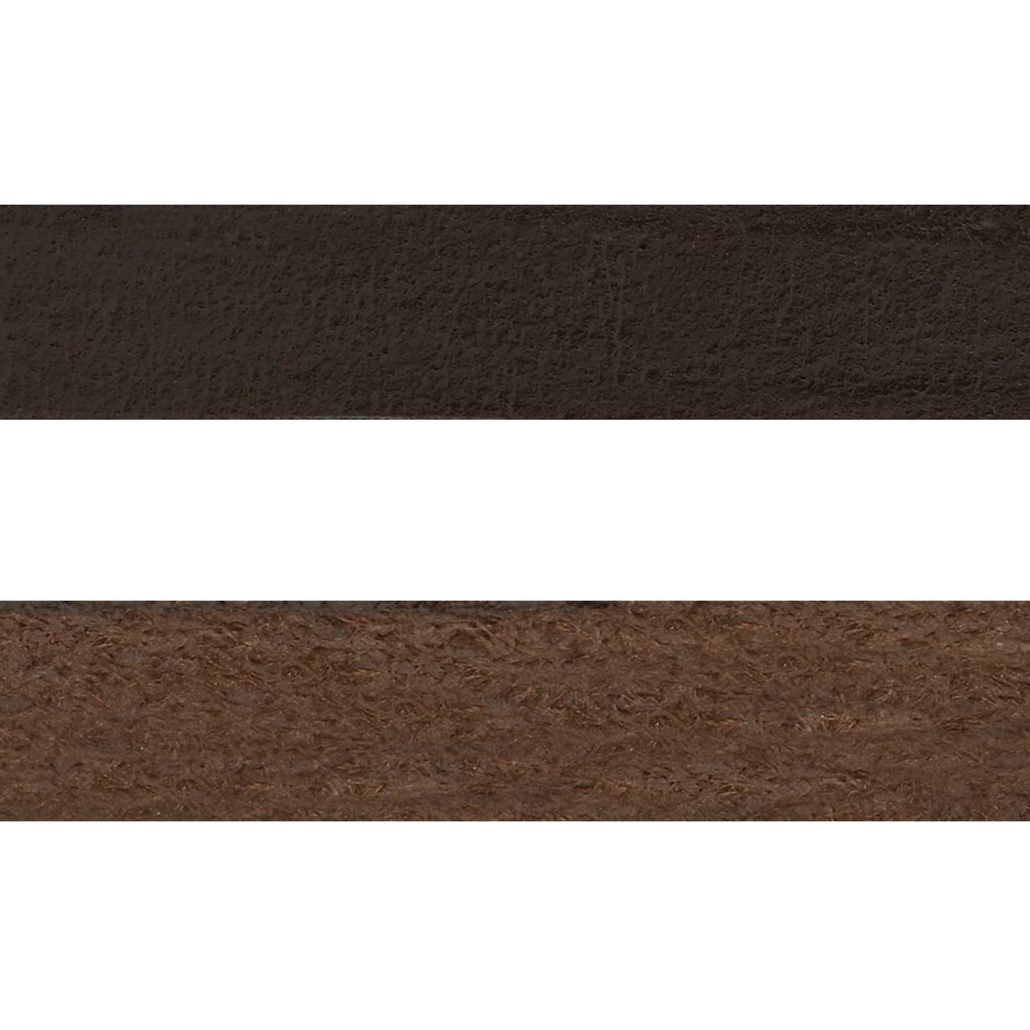 Leather Strap Dark Brown 1000 x 1 cm Leather
