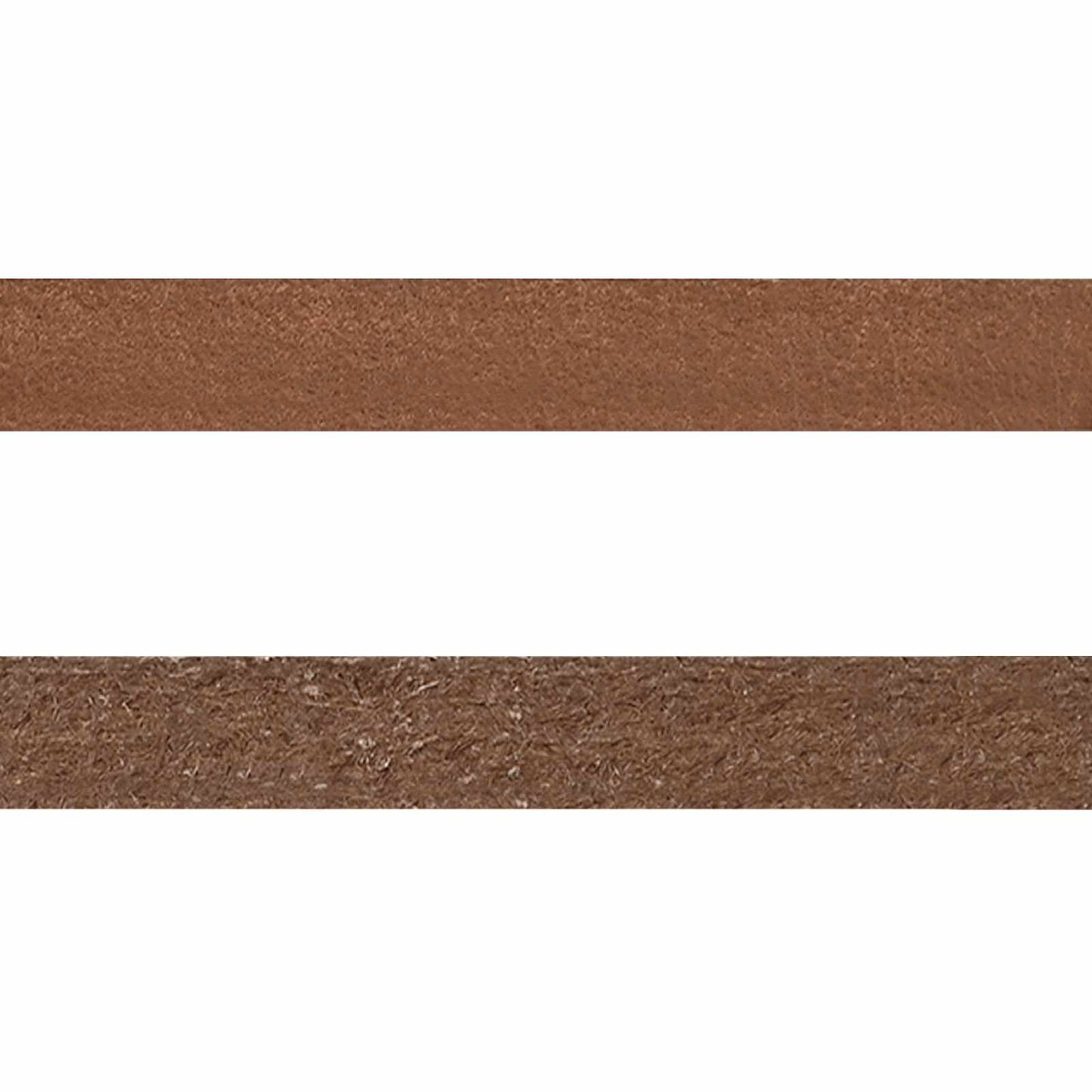 Leather Strap Brown 1000 x 0.4 cm Leather