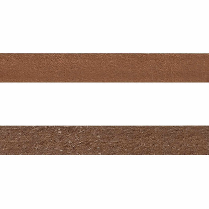 Leather Strap Brown 1000 x 0.4 cm Leather