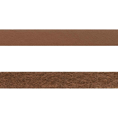 Leather Strap Brown 500 x 0.5 cm Leather