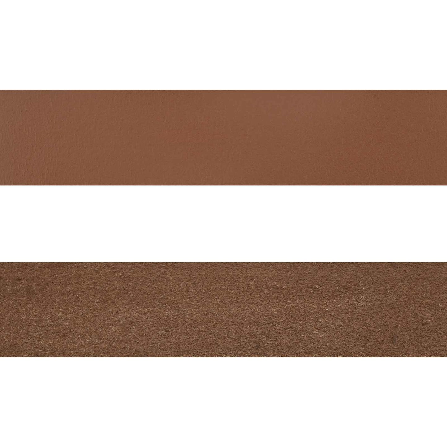 Leather Strap Brown 1000 x 1.5 cm Leather