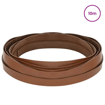 Leather Strap Brown 1000 x 1.5 cm Leather