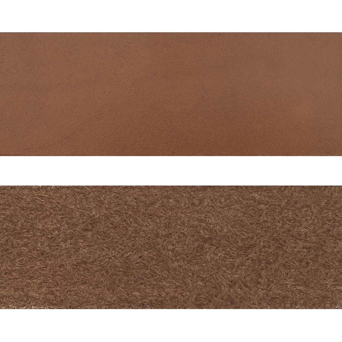 Leather Strap Brown 500 x 2.5 cm Leather