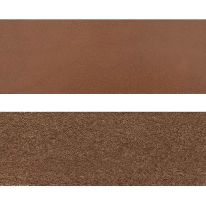 Leather Strap Brown 1000 x 4 cm Leather