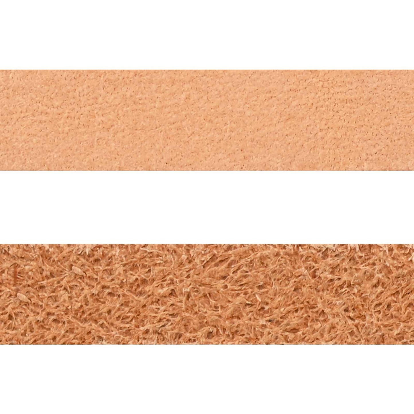 Leather Strap Light Brown 1000 x 0.6 cm Leather