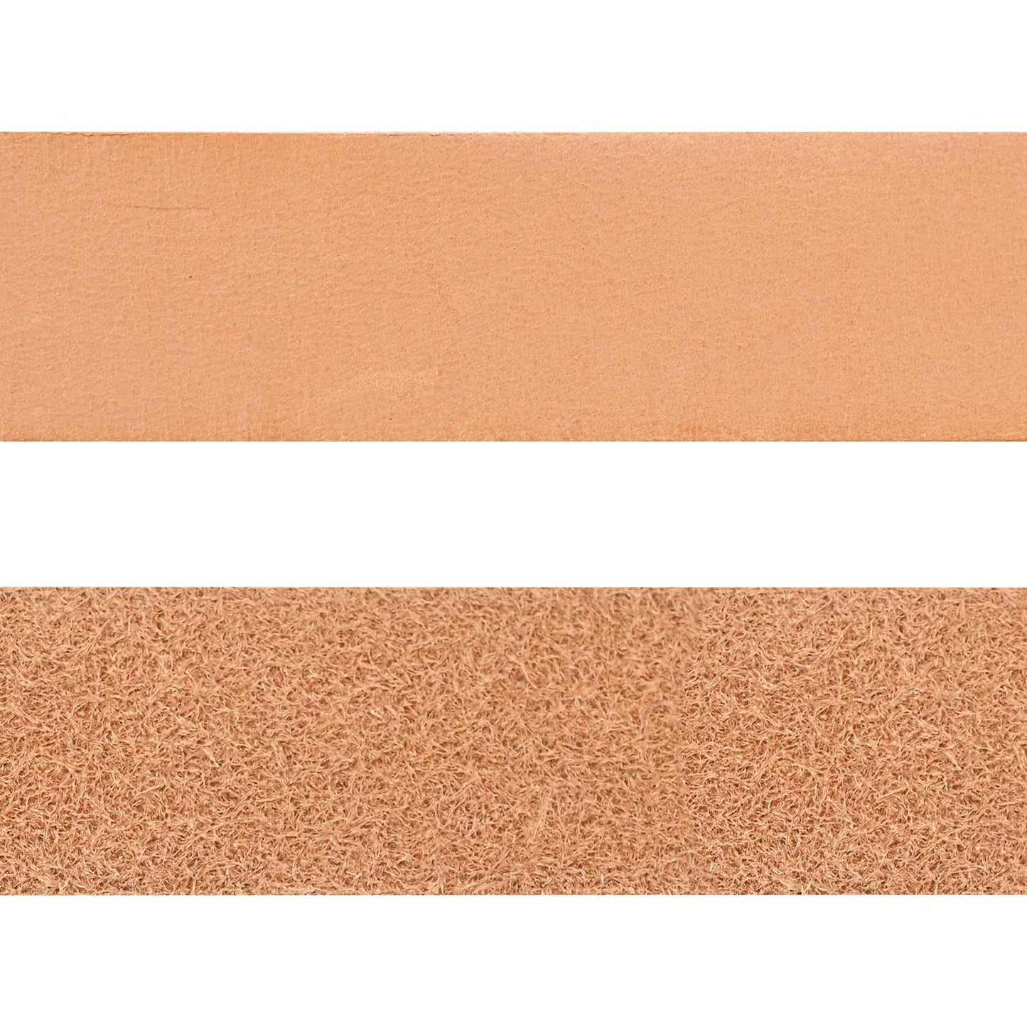 Leather Strap Light Brown 1000 x 1 cm Leather