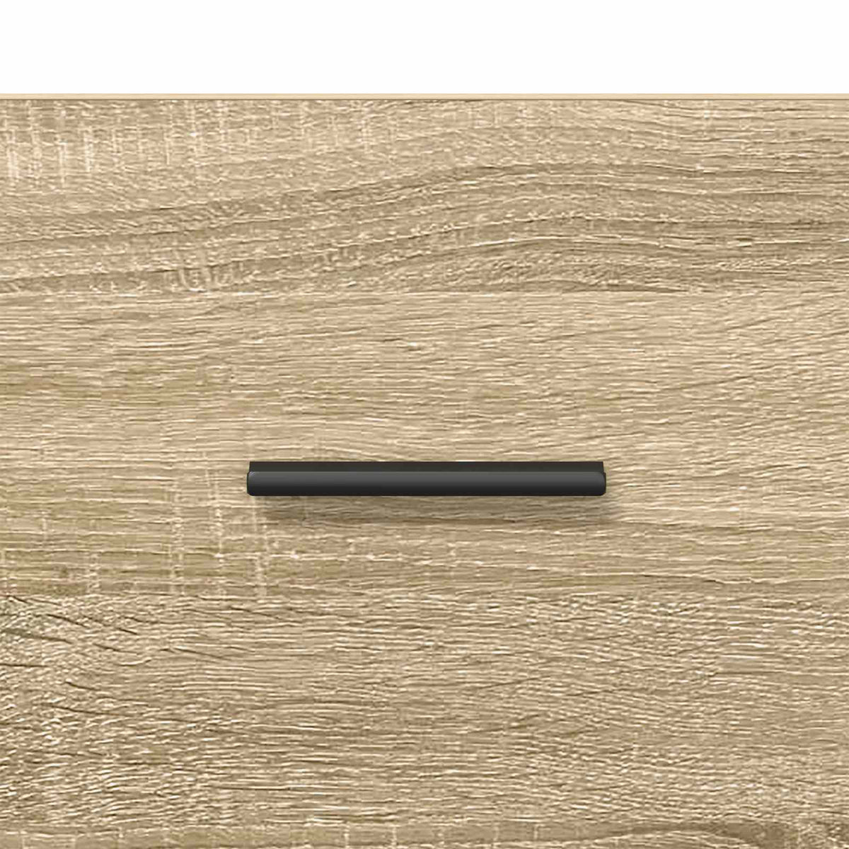 TV Cabinet 67.5 x 33 x 50 cm Sonoma Oak Engineered Wood
