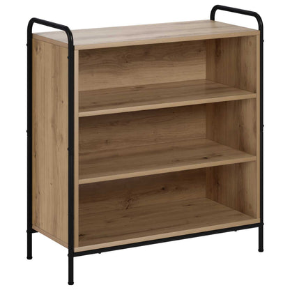 Sideboard Artisan Oak 73 x 33 x 81 cm Engineered Wood