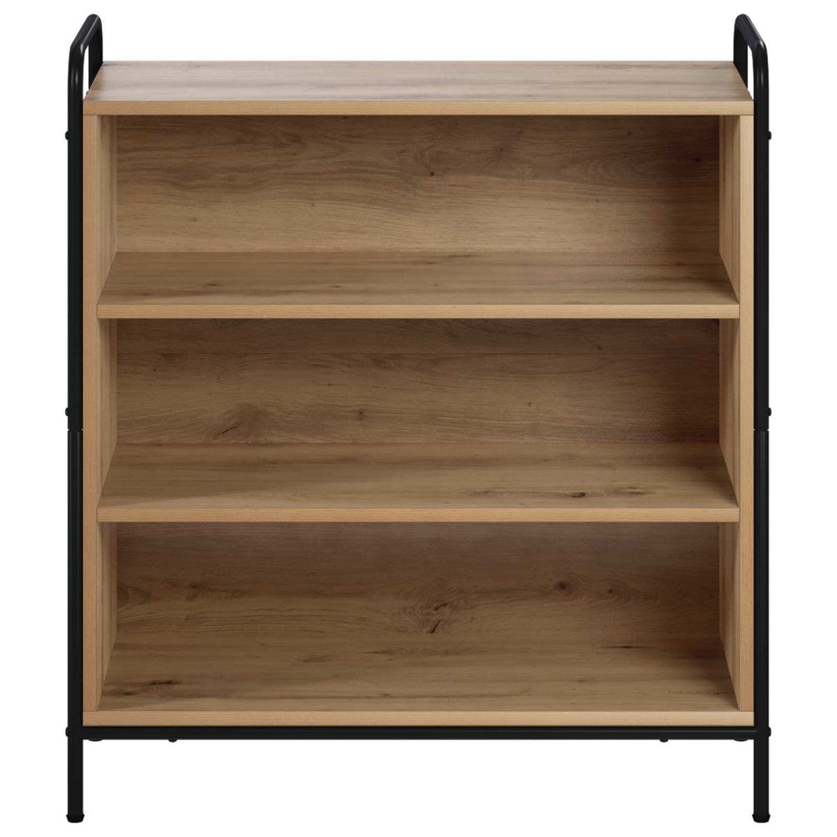 Sideboard Artisan Oak 73 x 33 x 81 cm Engineered Wood