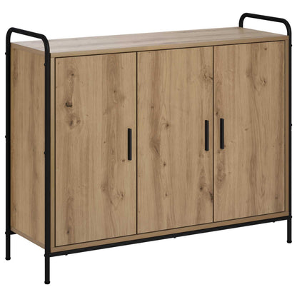 Sideboard Artisan Oak 98.5 x 33 x 81 cm Engineered Wood