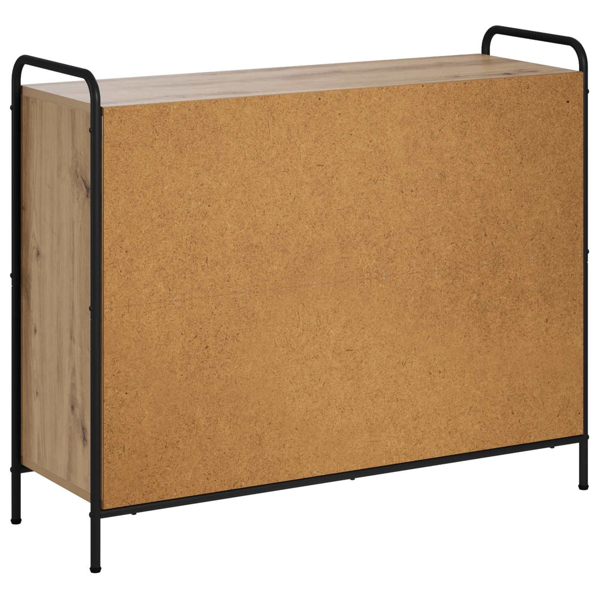 Sideboard Artisan Oak 98.5 x 33 x 81 cm Engineered Wood
