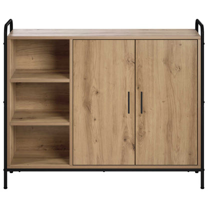 Sideboard Artisan Oak 98.5 x 33 x 81 cm Engineered Wood