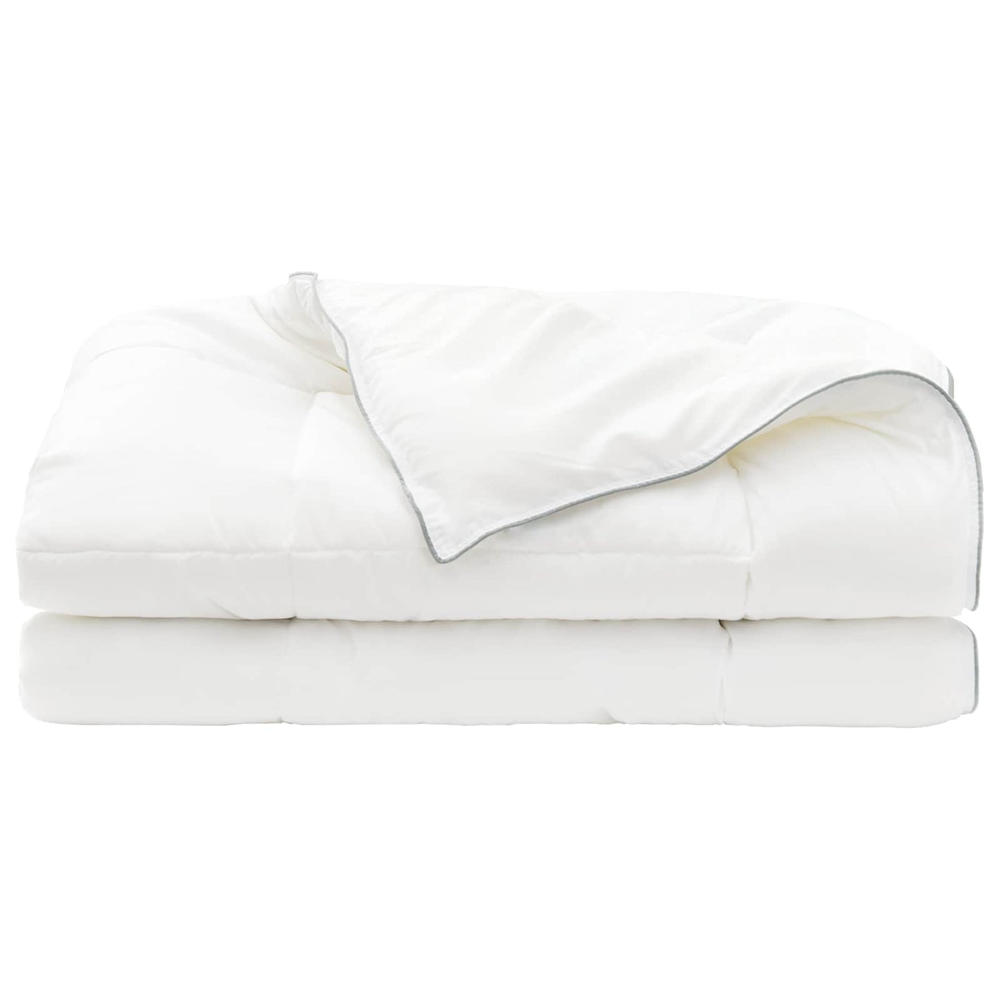 Duvet TRIER 150x200 cm Summer 140 GSM 100% Australian Wool