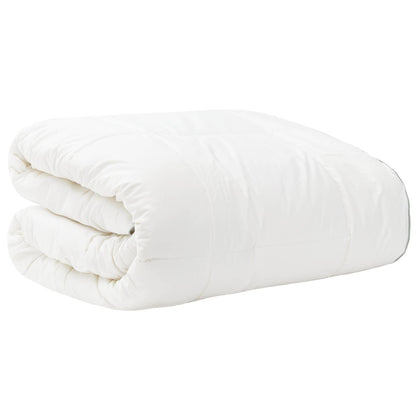 Duvet TRIER 135x200 cm 4 Seasons 220 GSM 100% Australian Wool