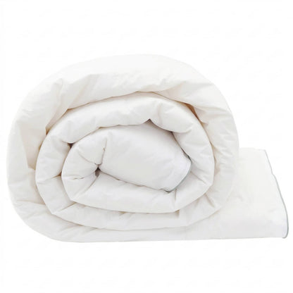 Duvet TRIER 135x200 cm 4 Seasons 220 GSM 100% Australian Wool