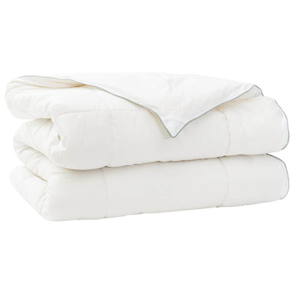Duvet TRIER 150x200 cm 4 Seasons 220 GSM 100% Australian Wool