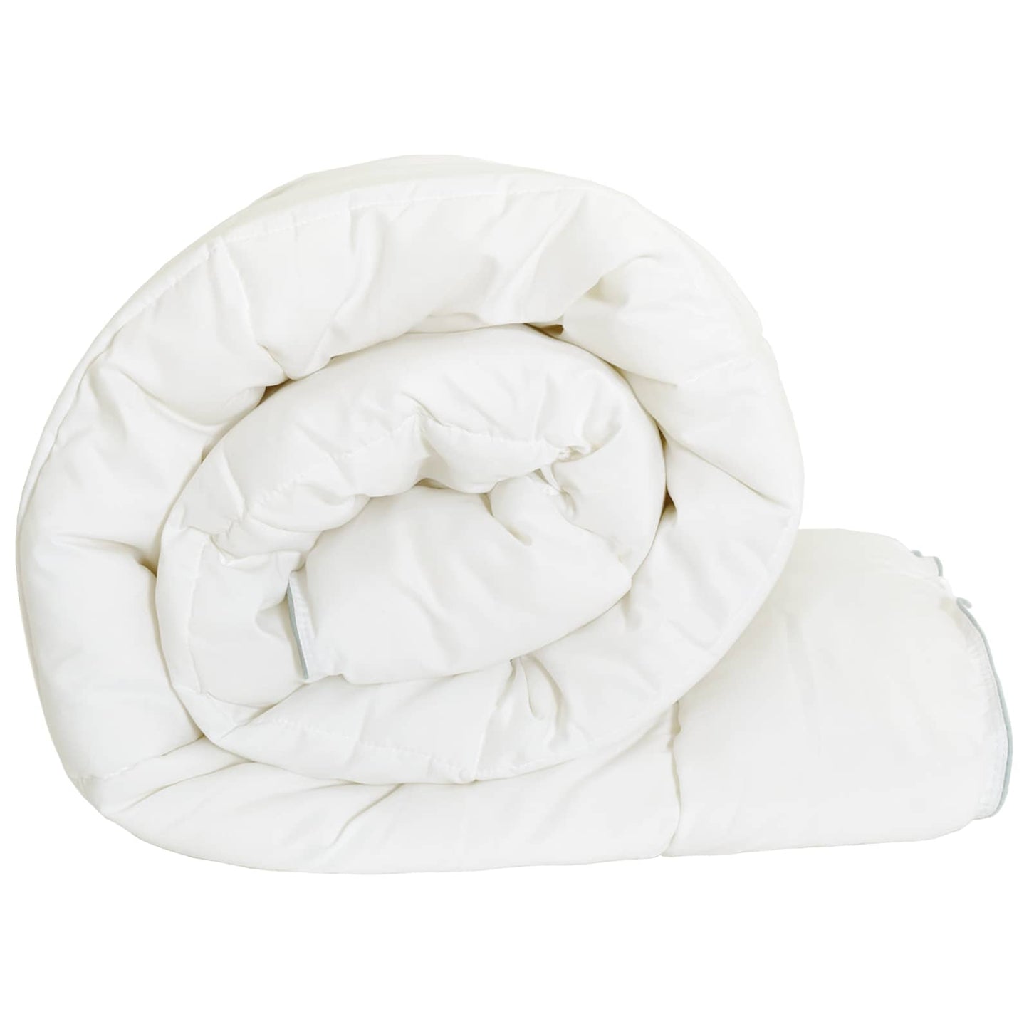 Duvet 140x200 cm Summer 200 GSM Australian Wool White