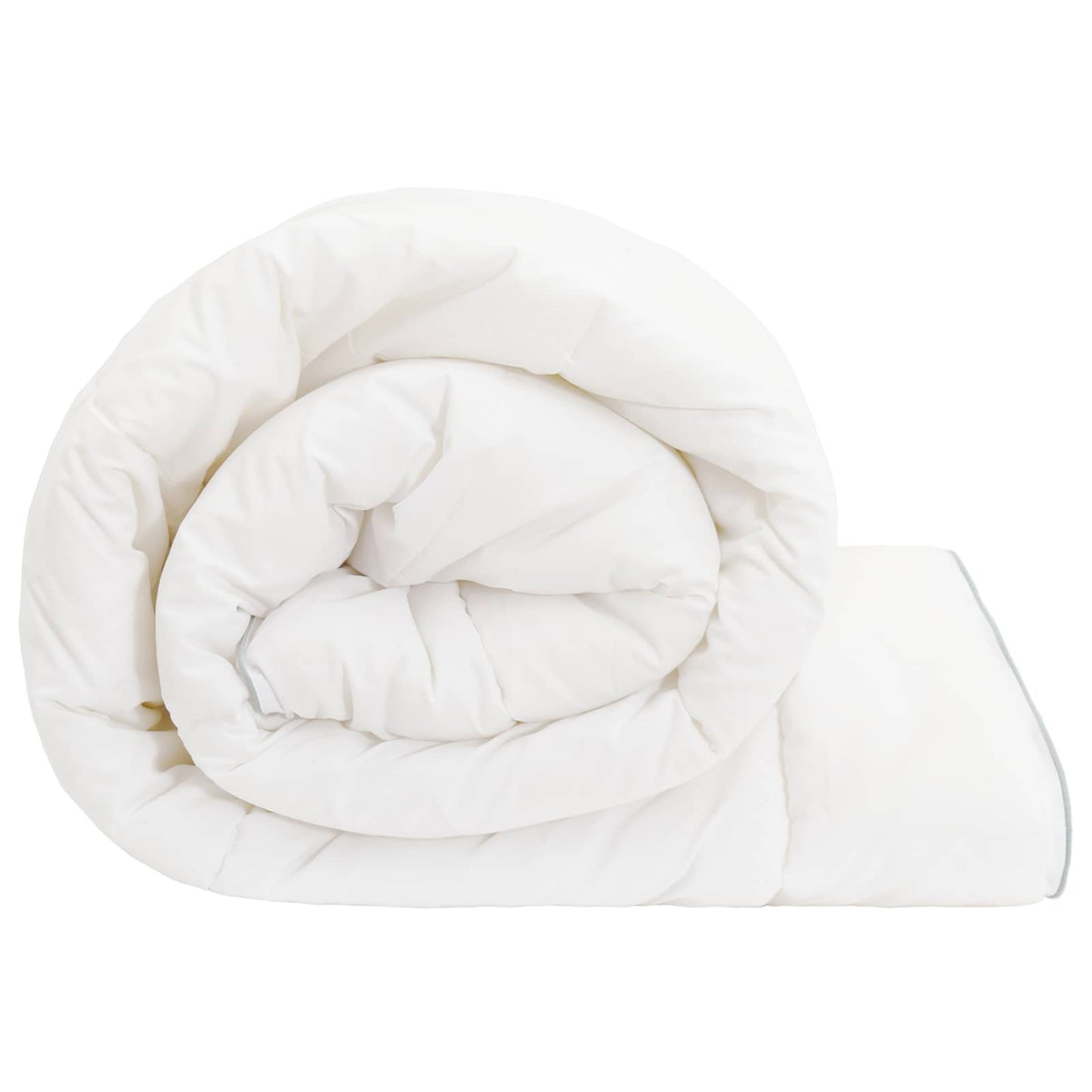 Duvet 200x200 cm Summer 200 GSM Australian Wool White