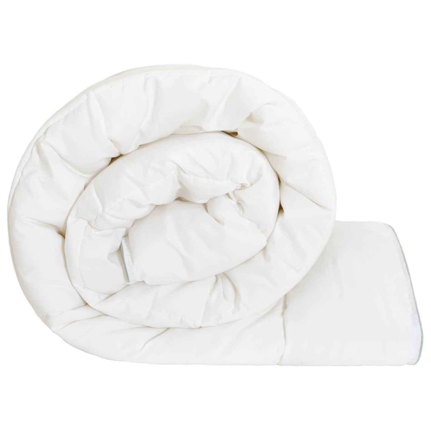 Duvet 135x220 cm Summer 200 GSM Australian Wool White
