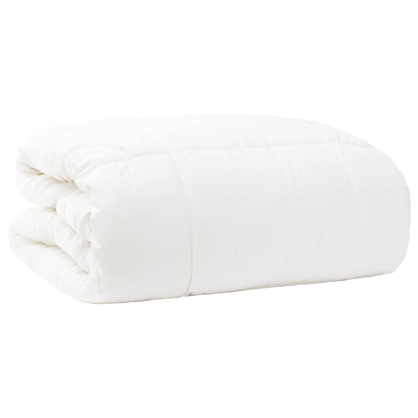 Duvet 220x240 cm Summer 200 GSM Australian Wool White