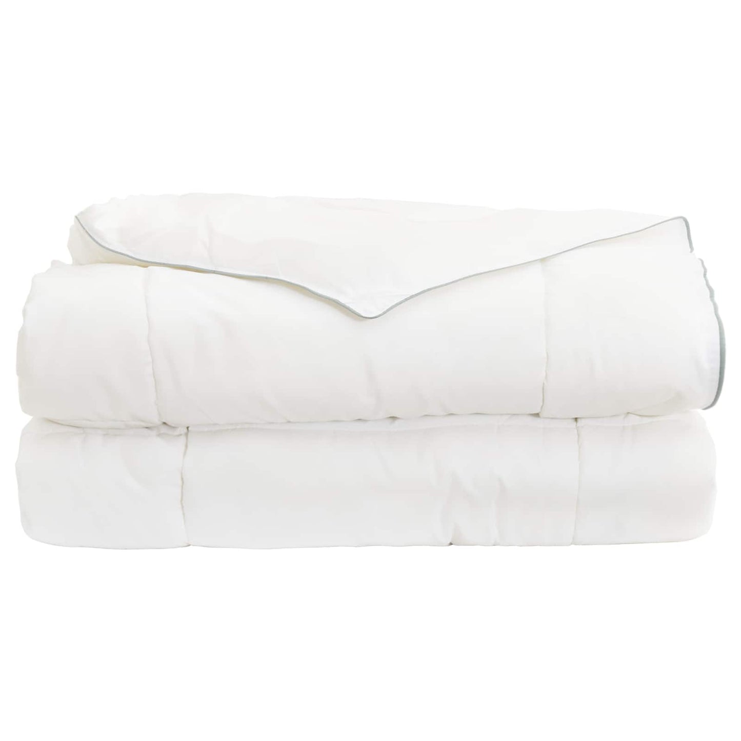Duvet 220x240 cm Summer 200 GSM Australian Wool White