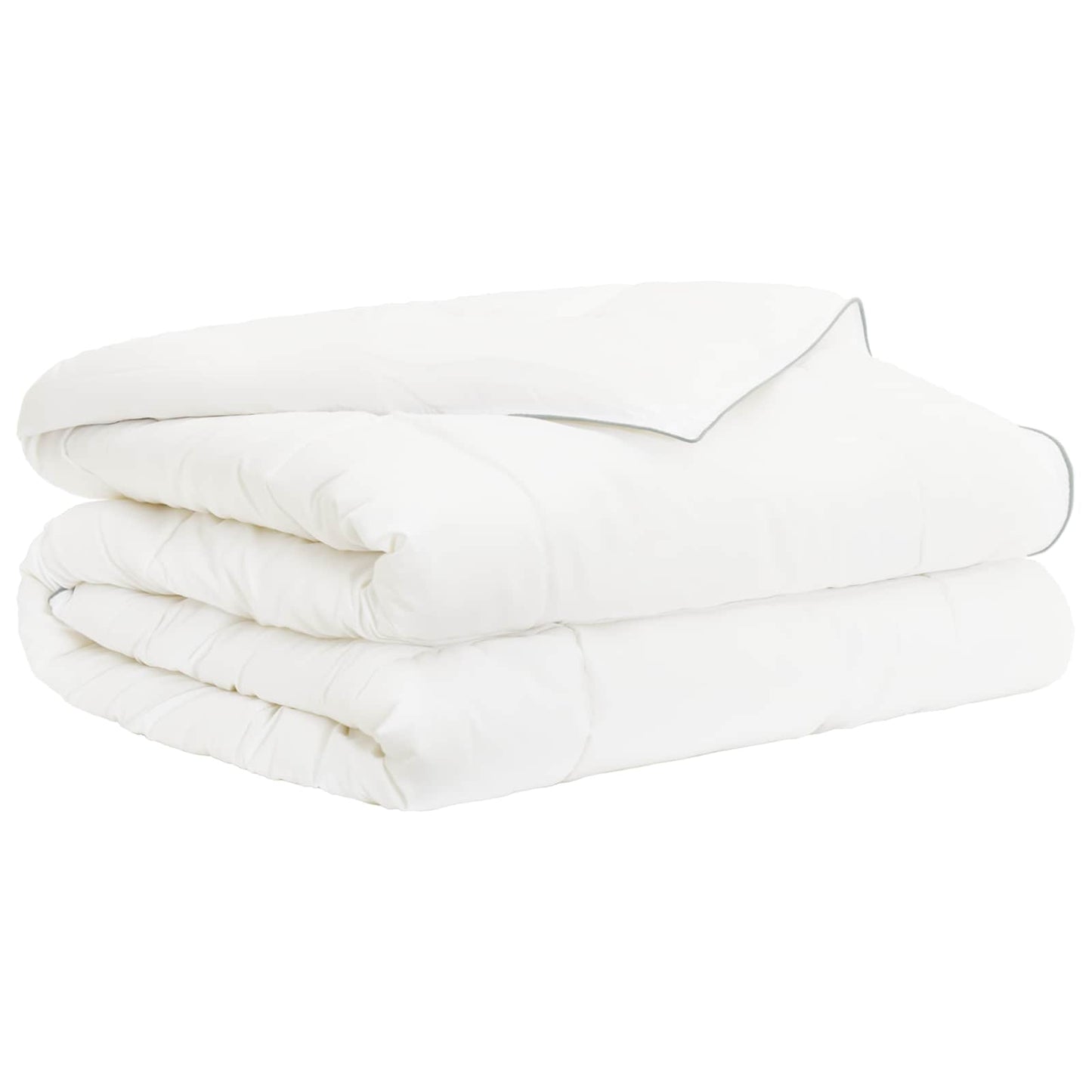 Duvet 220x260 cm Summer 200 GSM Australian Wool White