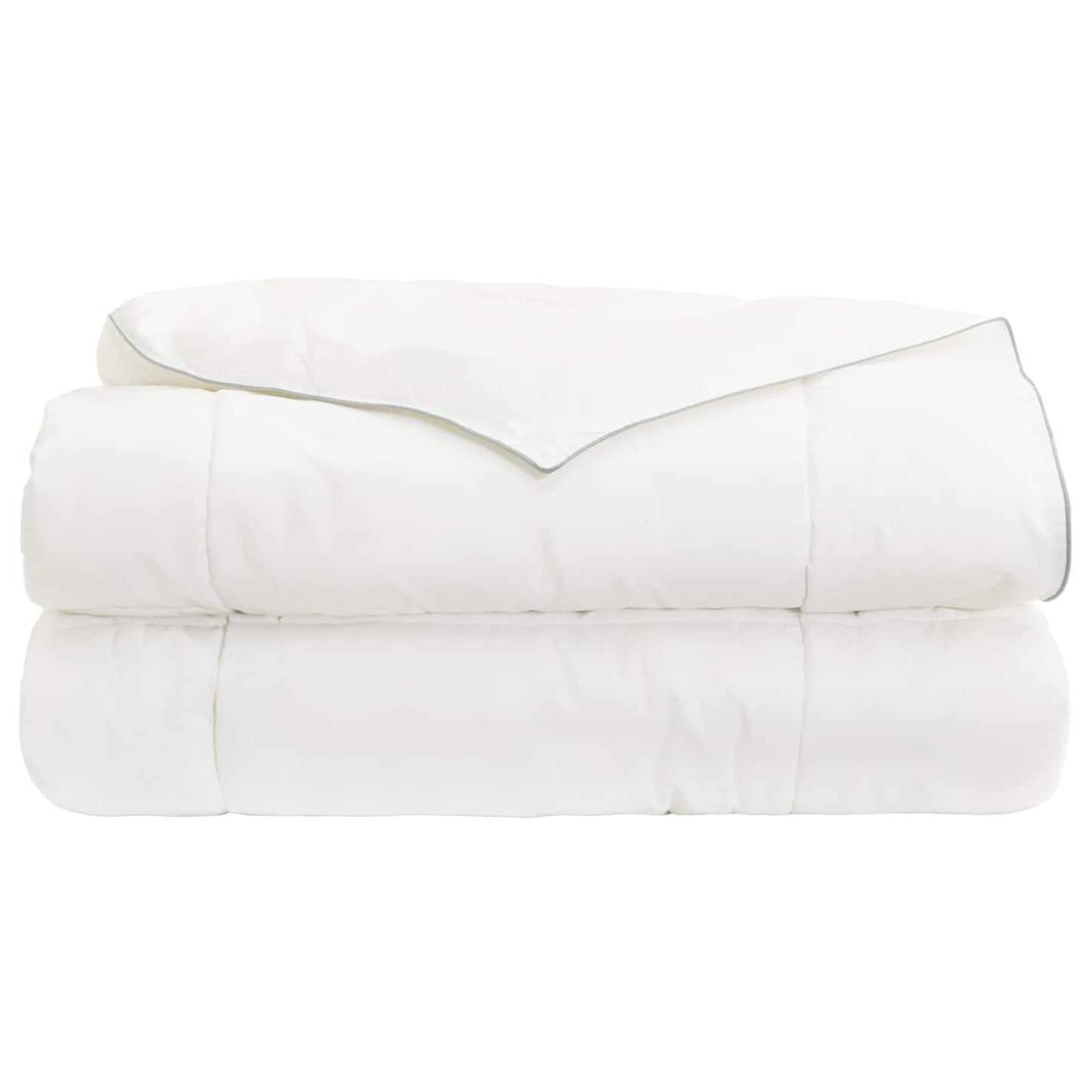 Duvet 220x260 cm Summer 200 GSM Australian Wool White